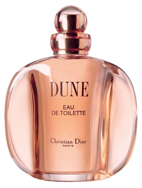 dune by dior perfume